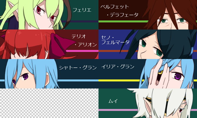Sample